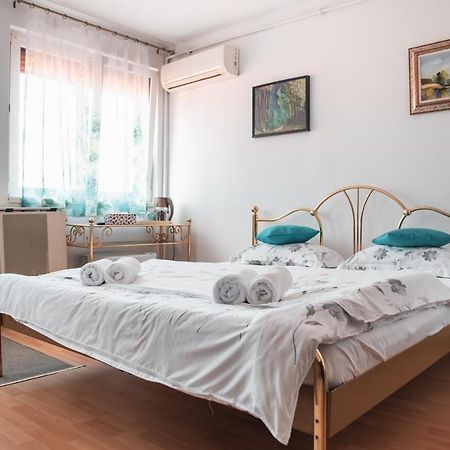 Apartament Tribunei Sibiu Exterior foto