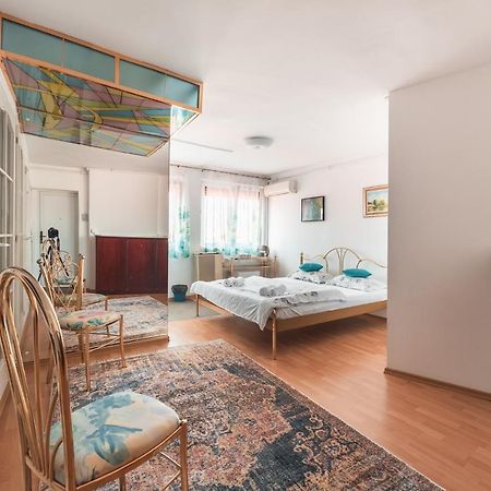 Apartament Tribunei Sibiu Exterior foto