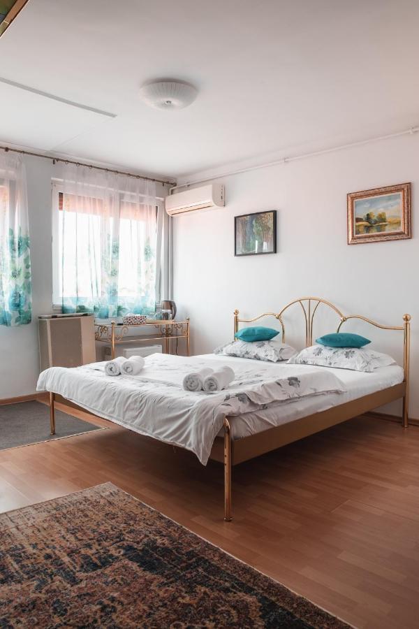 Apartament Tribunei Sibiu Exterior foto