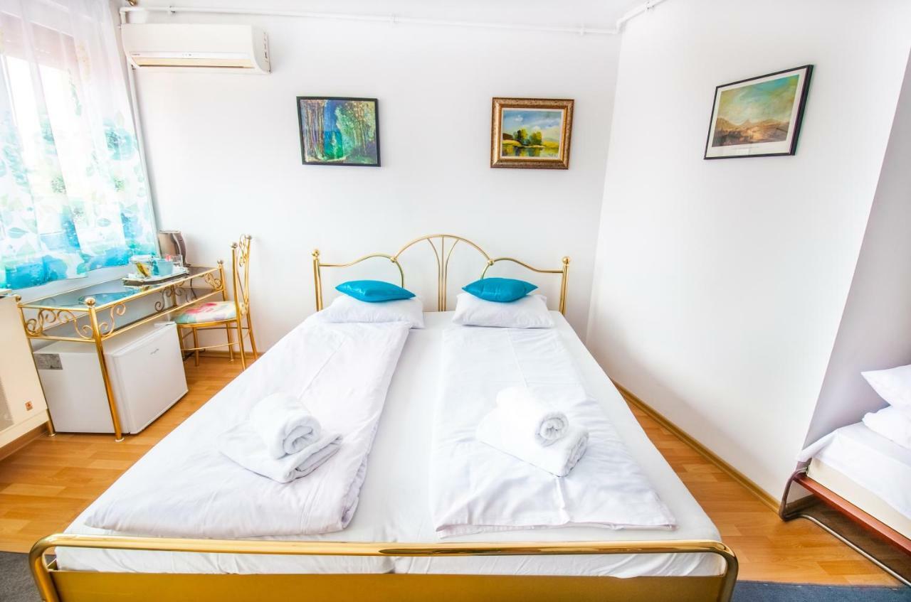 Apartament Tribunei Sibiu Exterior foto