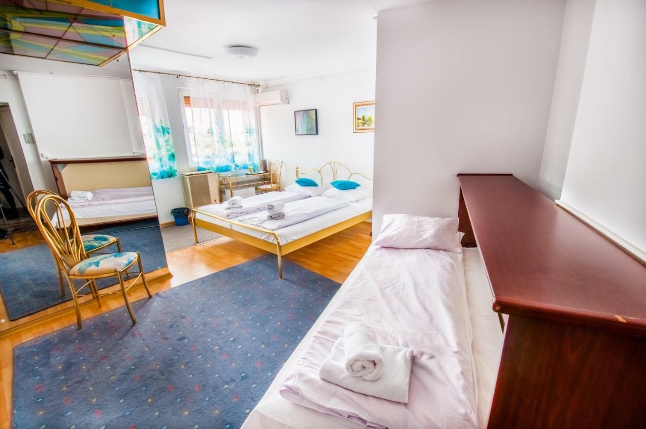 Apartament Tribunei Sibiu Exterior foto